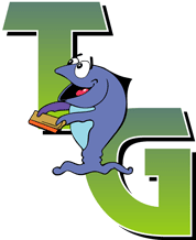Tuna Graphics Logo